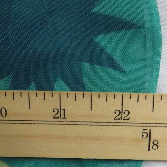 St.‎ Jude's Children's Research Hospital* Moon and Stars Scarf~ NWT - Picture 5 of 6